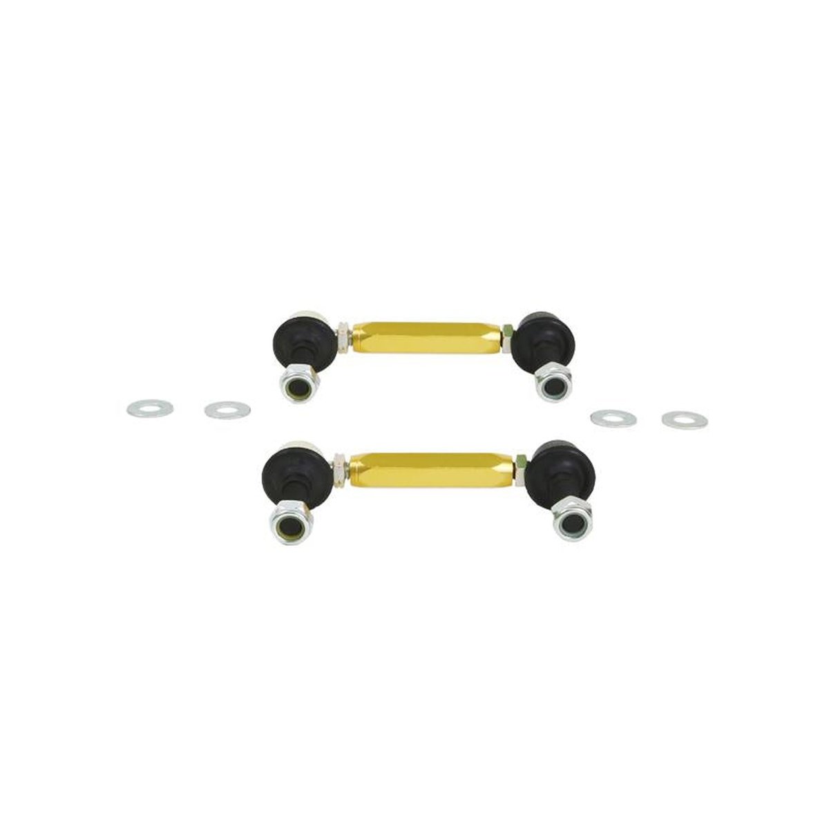 Whiteline Sway Bar Link Pair Heavy Duty KLC180-135