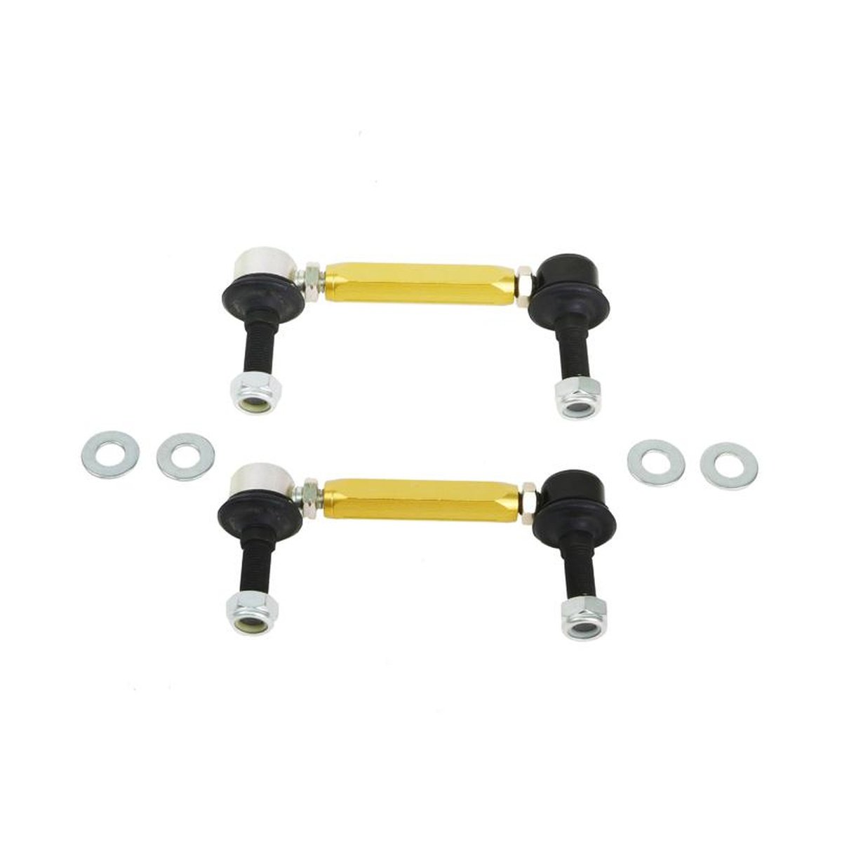Whiteline Sway Bar Link Pair Heavy Duty KLC180-135