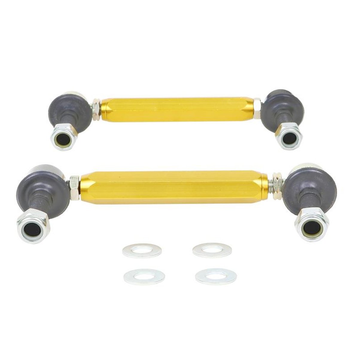 Whiteline Sway Bar Link Pair Heavy Duty KLC180-175