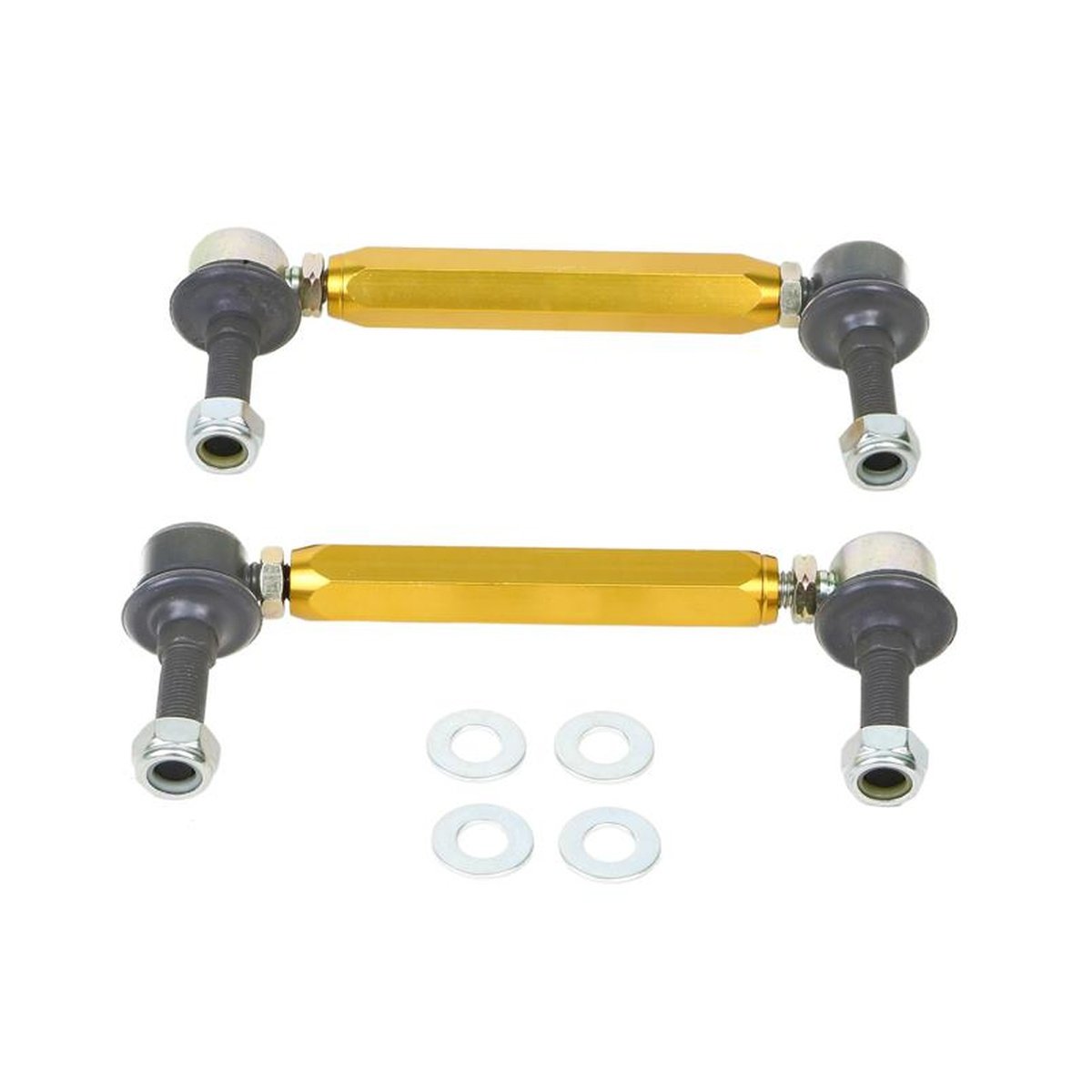 Whiteline Sway Bar Link Pair Heavy Duty KLC180-175