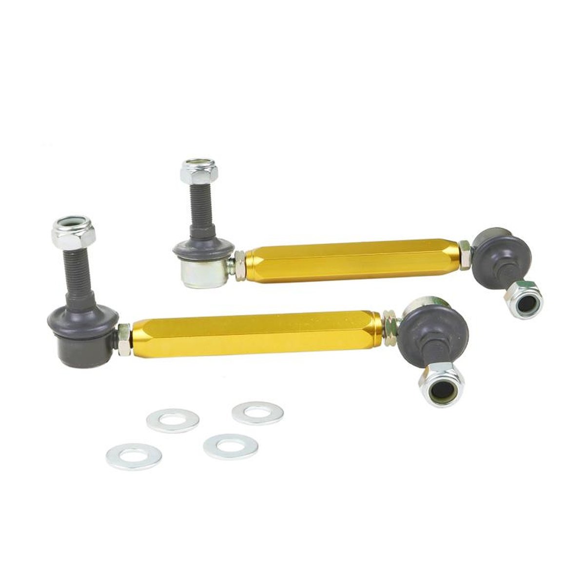Whiteline Sway Bar Link Pair Heavy Duty KLC180-175