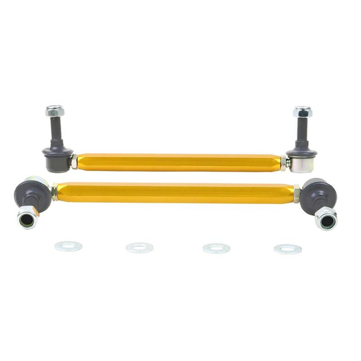 Whiteline Sway Bar Link Pair Heavy Duty KLC180-275