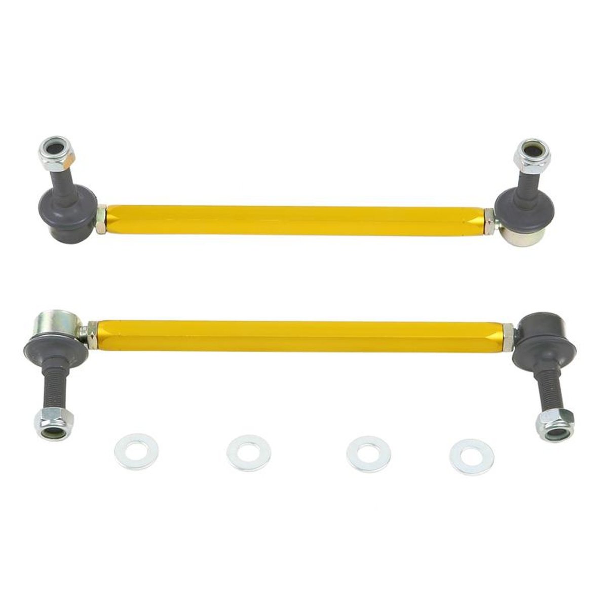Whiteline Sway Bar Link Pair Heavy Duty KLC180-275