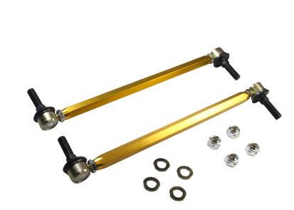 Whiteline Sway Bar Link Pair Heavy Duty KLC180-335