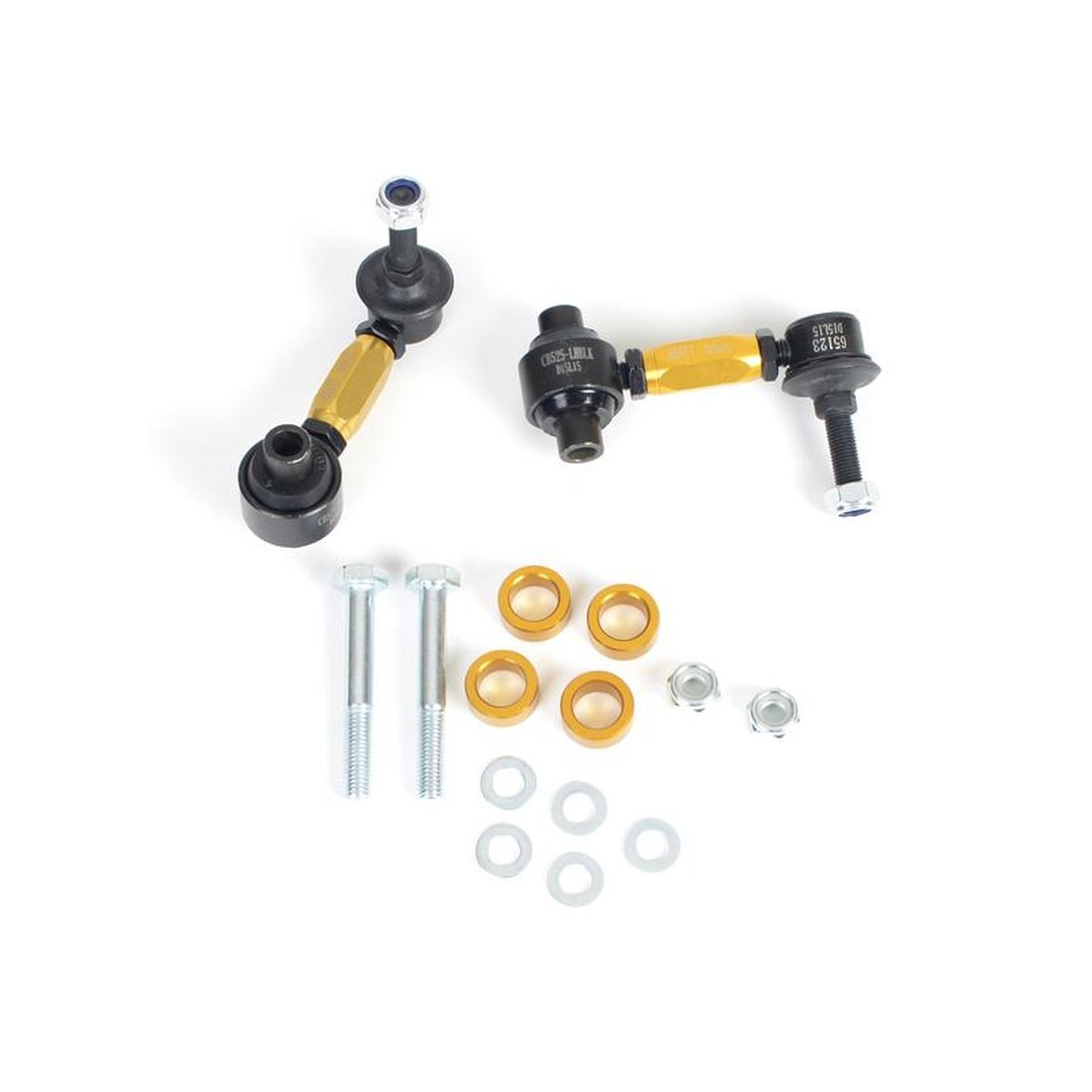 Whiteline Sway Bar Link Pair Heavy Duty KLC182