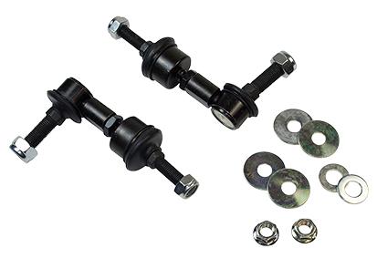 Whiteline Sway Bar Link Pair Heavy Duty KLC185