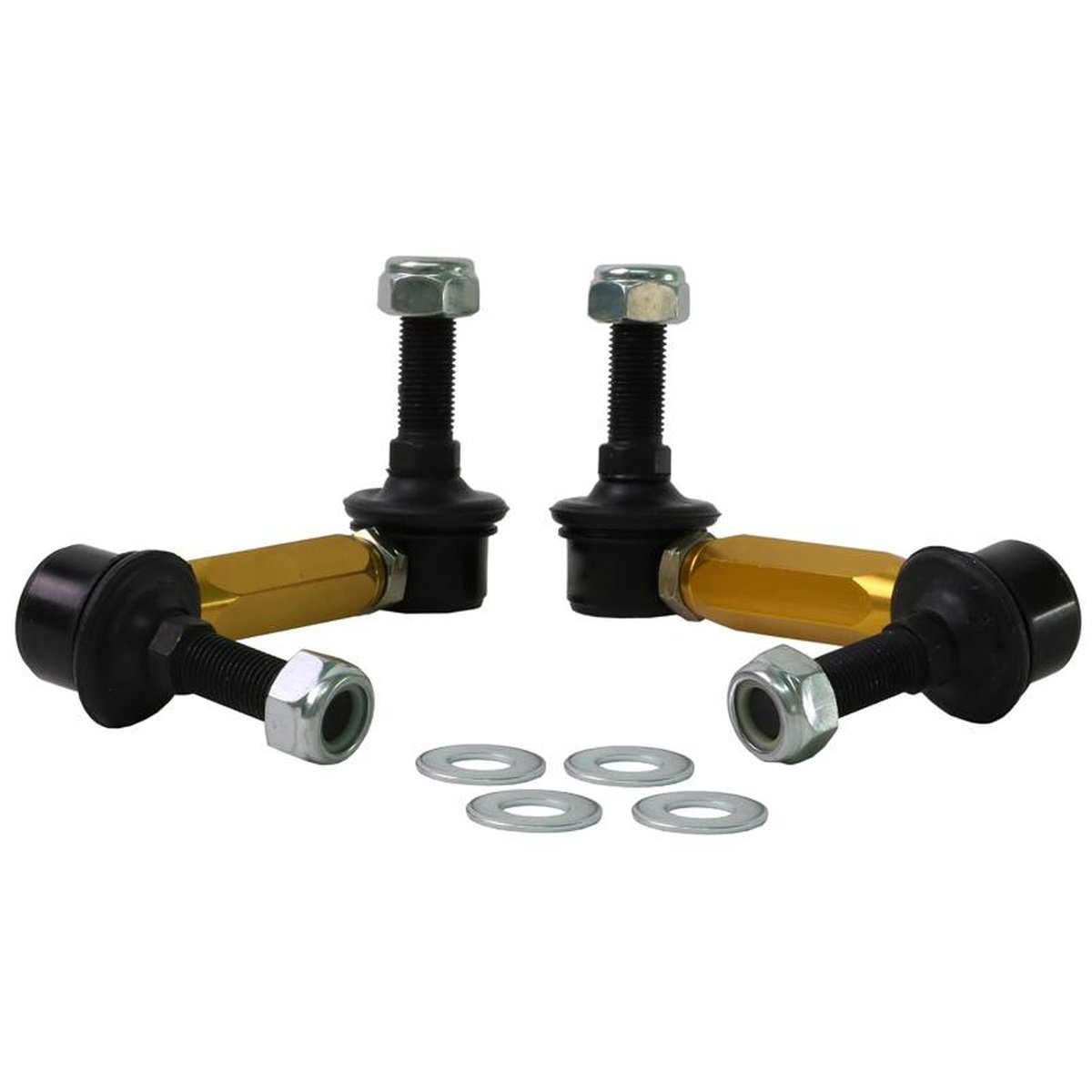 Whiteline Sway Bar Link Pair KLC198