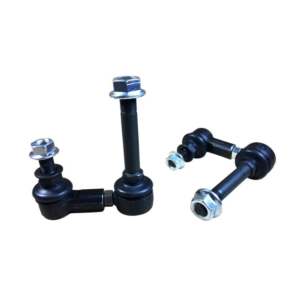 Whiteline KLC204 Sway Bar Link Kit Adjustable