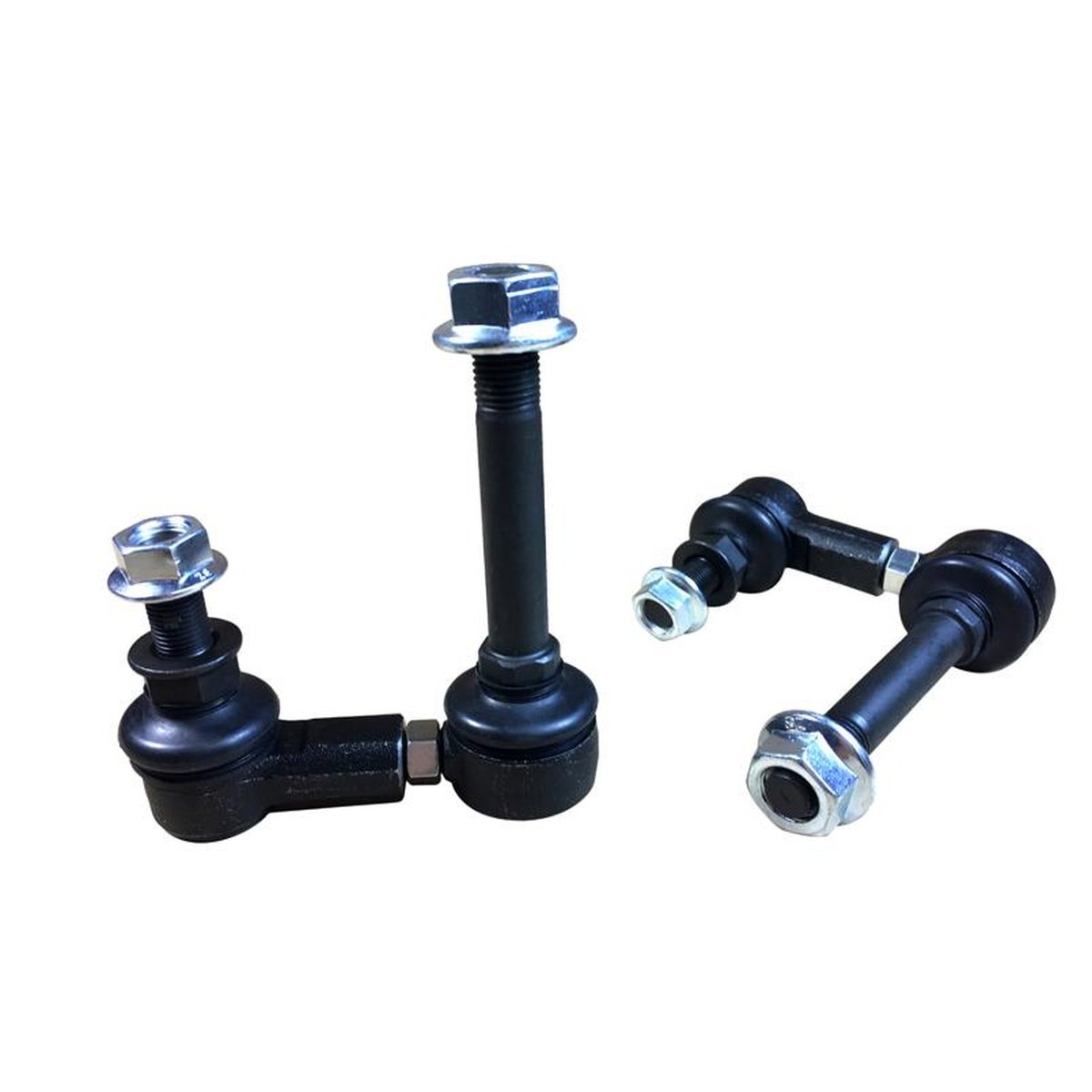 Whiteline KLC204 Sway Bar Link Kit Adjustable