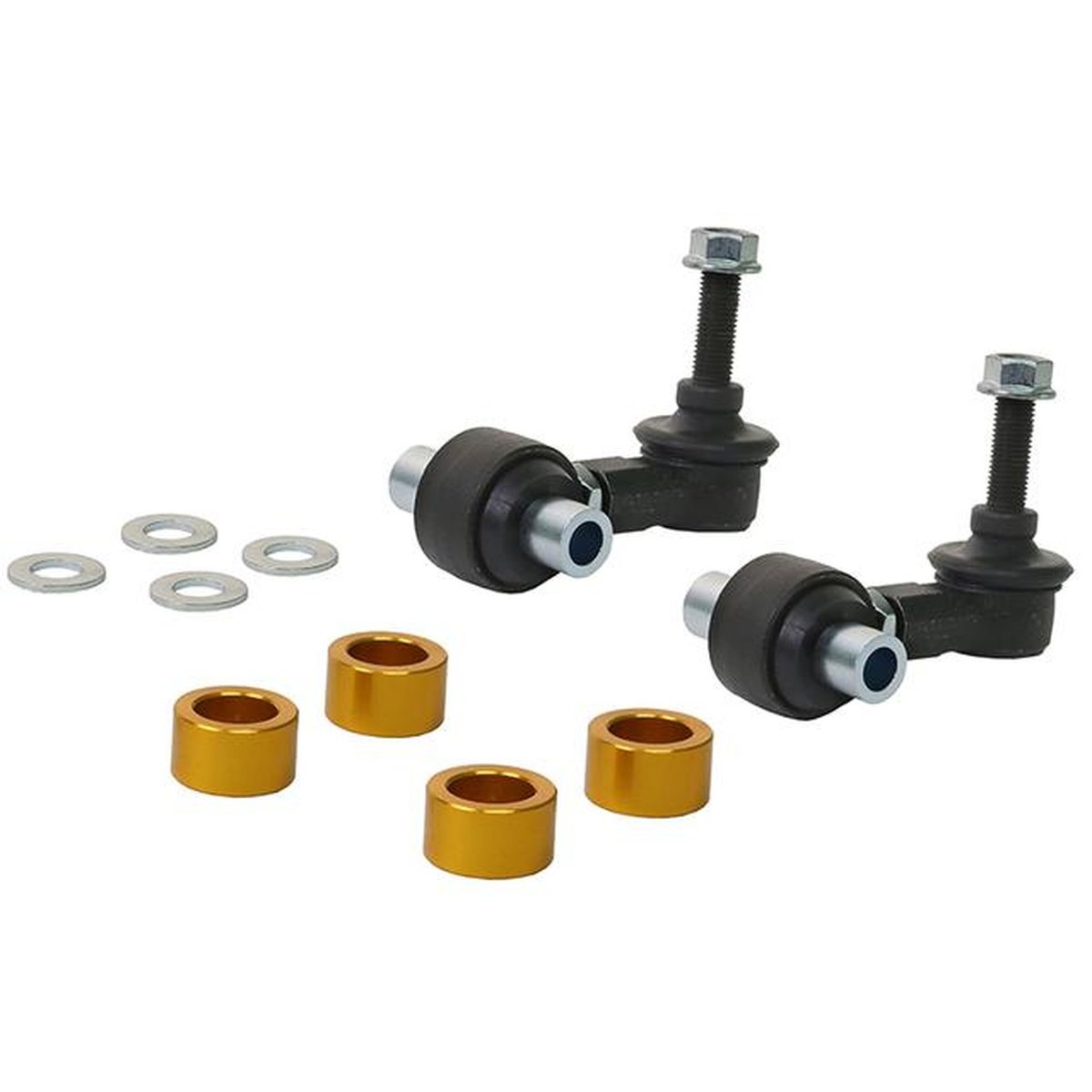 Whiteline KLC221 Whiteline Adjustable Sway Bar Link