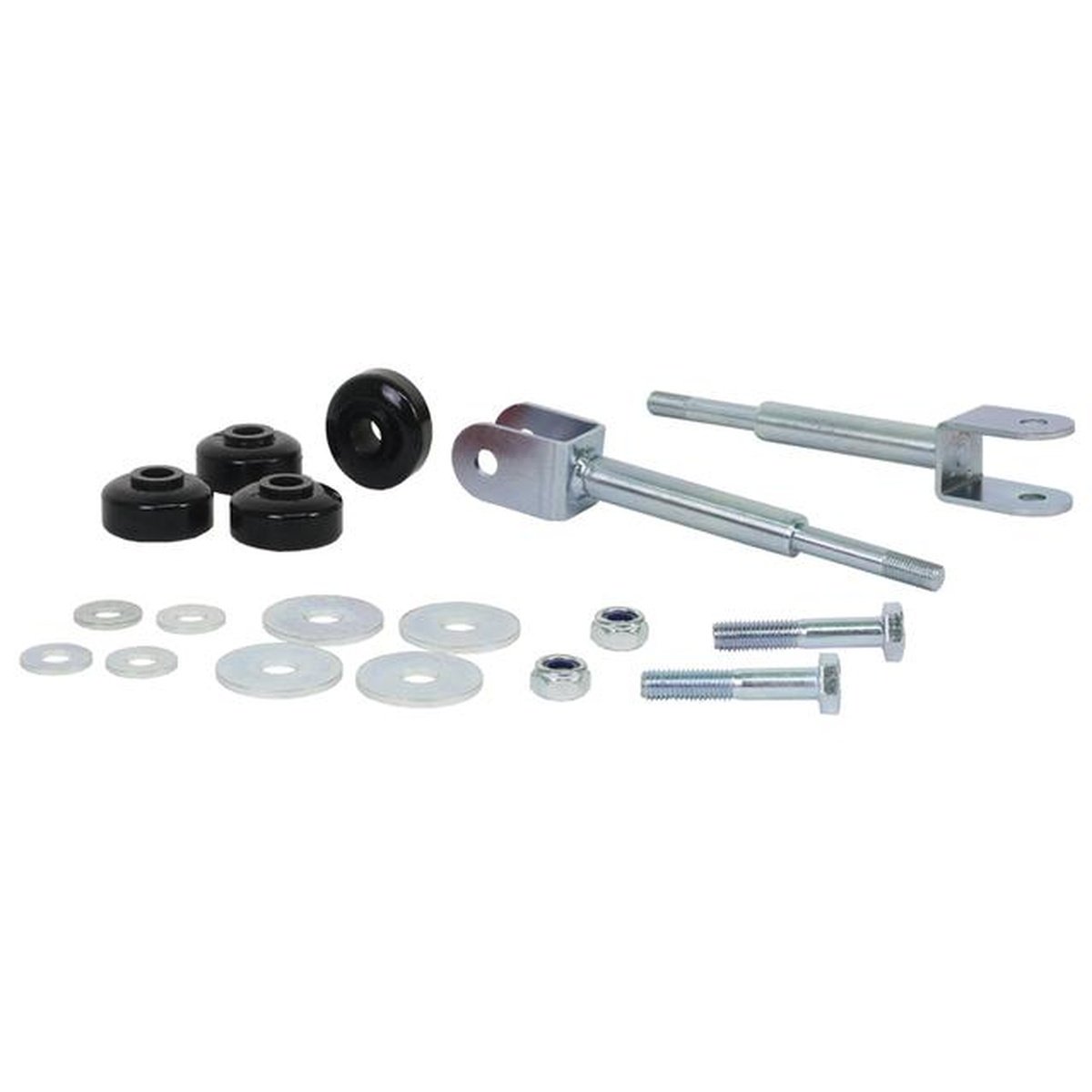 Whiteline Sway Bar Link Kit (Raised) KLC230