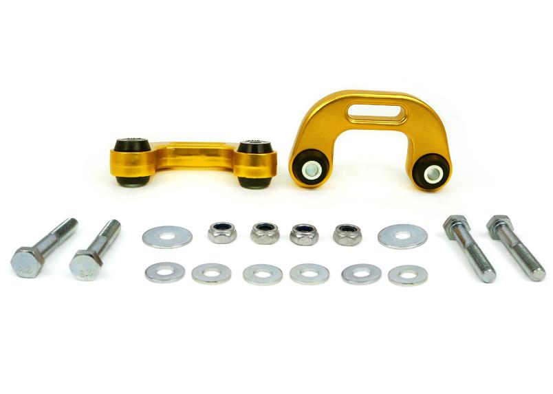 Whiteline Sway Bar Link Pair Heavy Duty KLC26