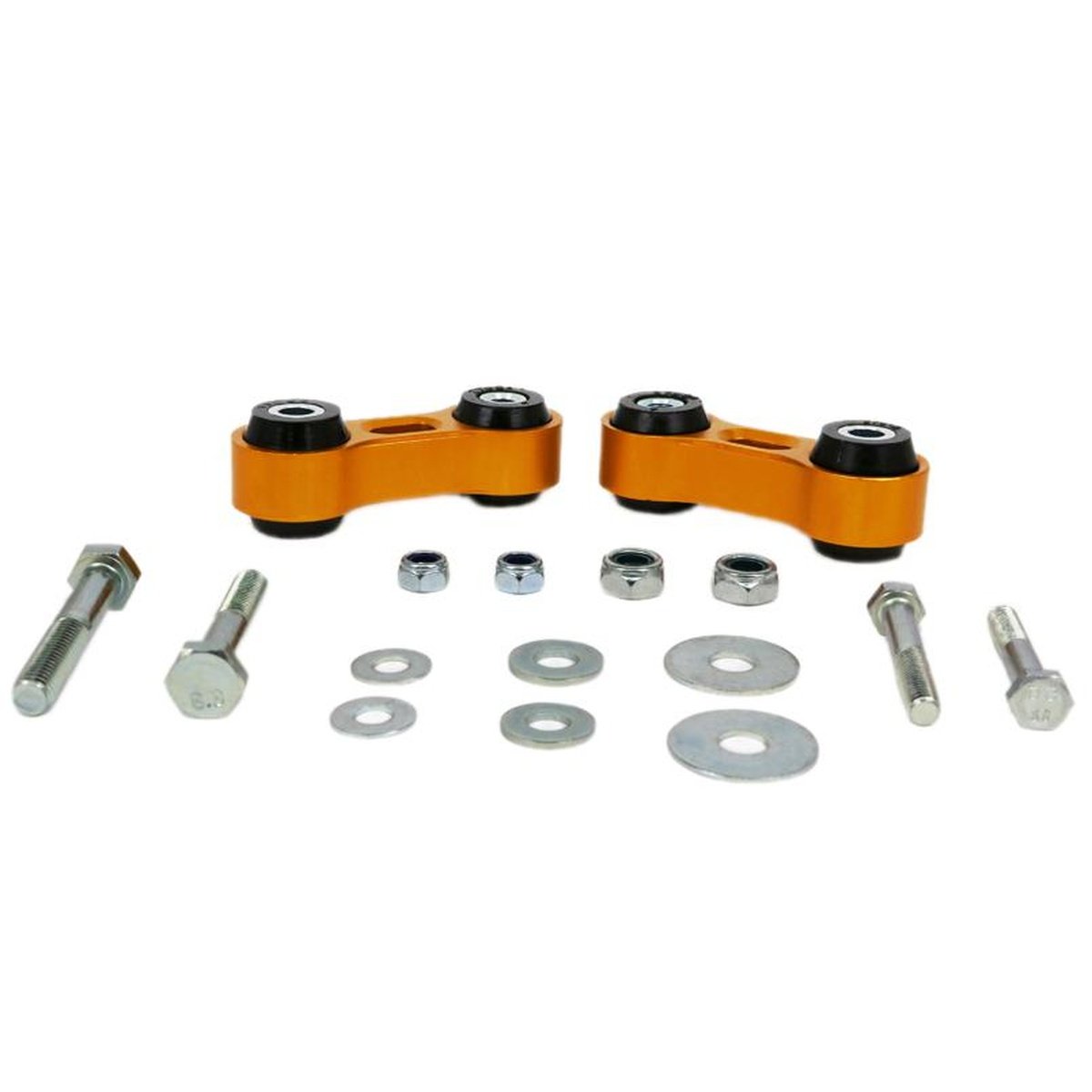 Whiteline Sway Bar Link Pair Heavy Duty KLC30