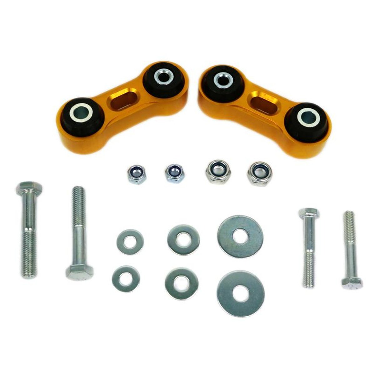Whiteline Sway Bar Link Pair Heavy Duty KLC30