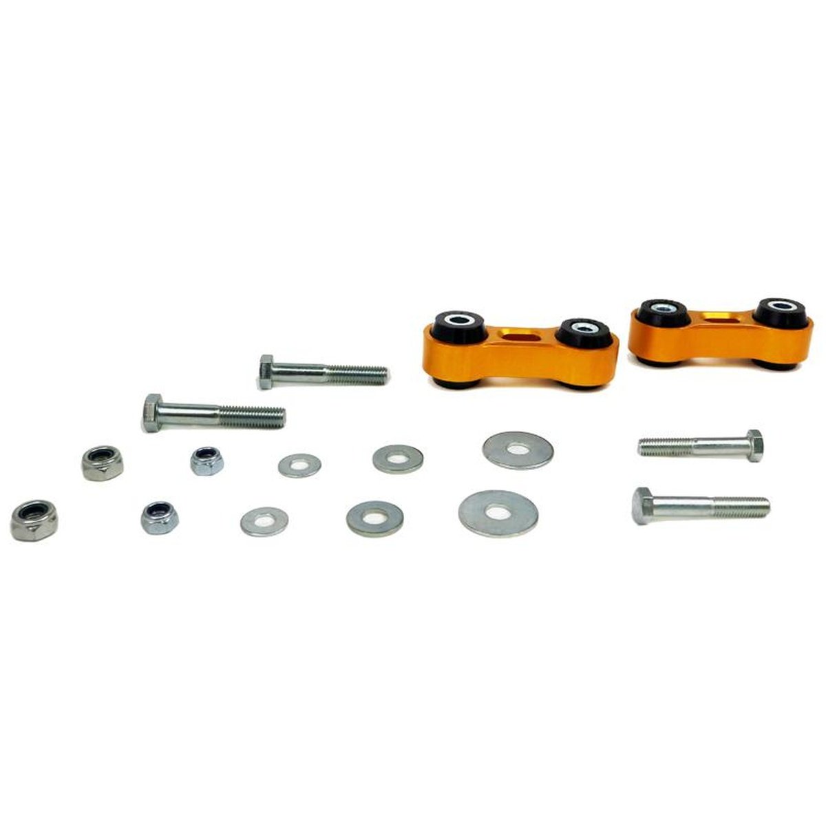 Whiteline Sway Bar Link Pair Heavy Duty KLC30