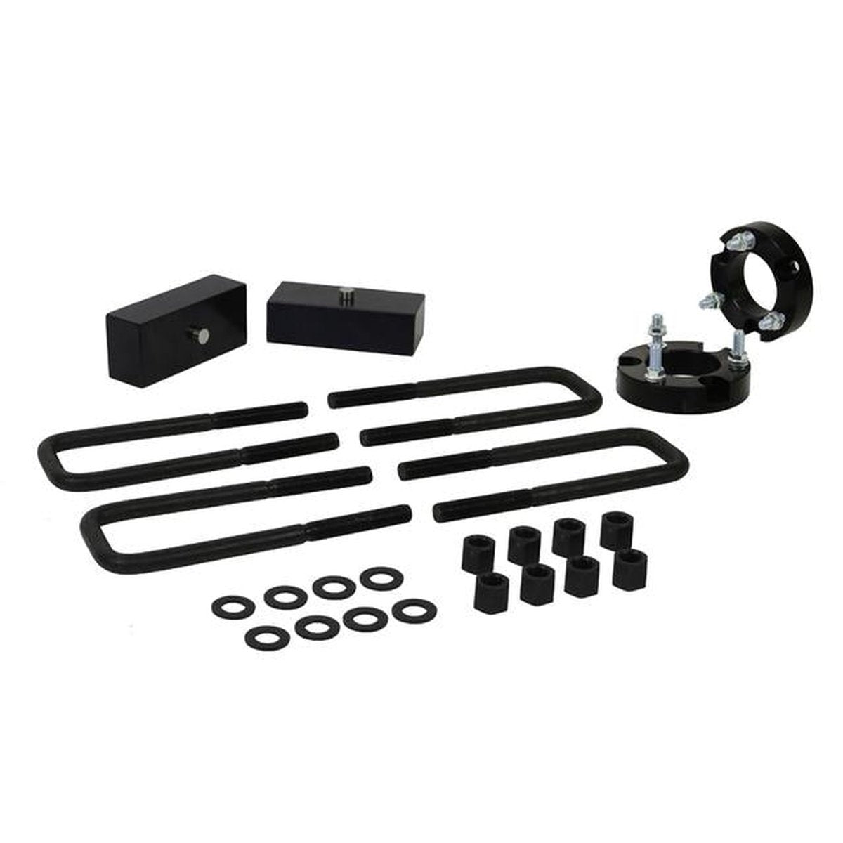Whiteline KLK002 Lift Kit
