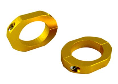 Whiteline KLL116 Bar Lateral Lock 16mm Universal Fitment