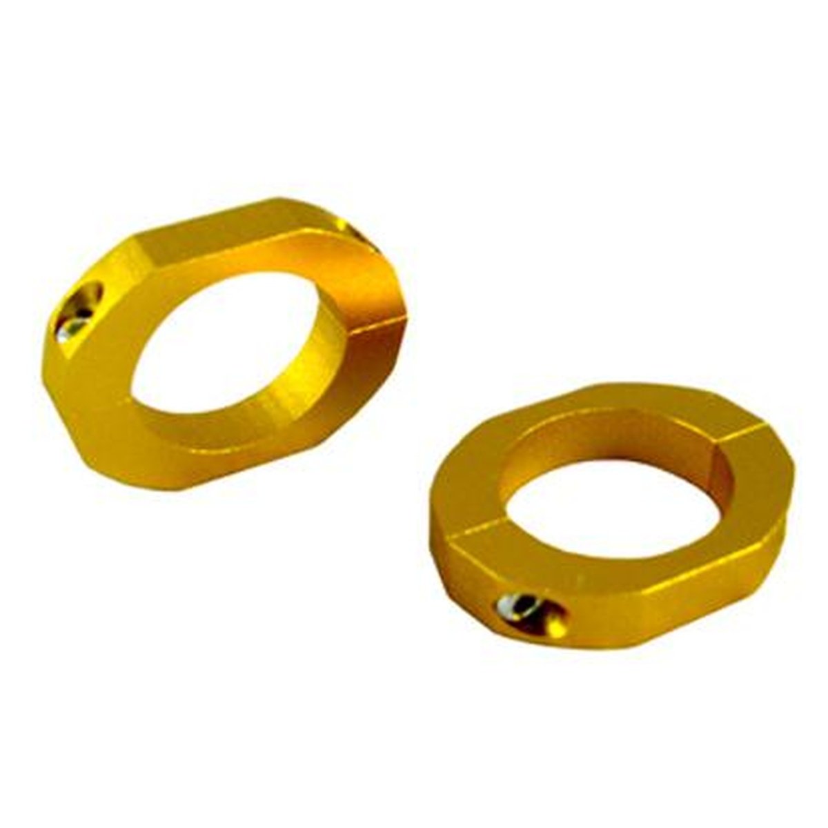 Whiteline KLL122 Bar Lateral Lock 22mm Universal Fitment