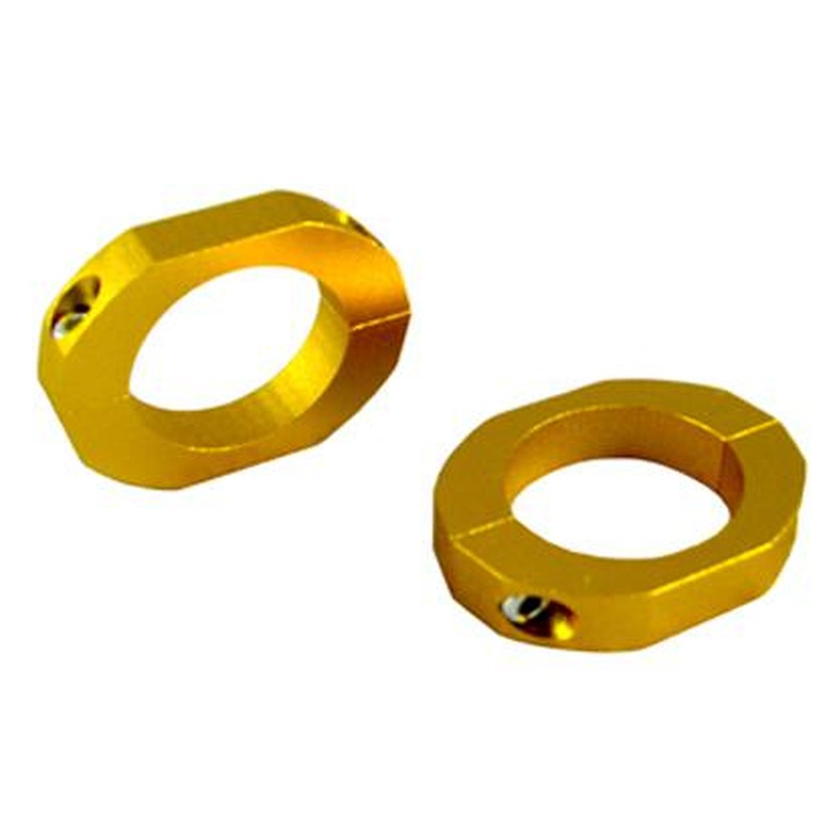 Whiteline KLL127 Bar Lateral Lock 27mm Universal Fitment