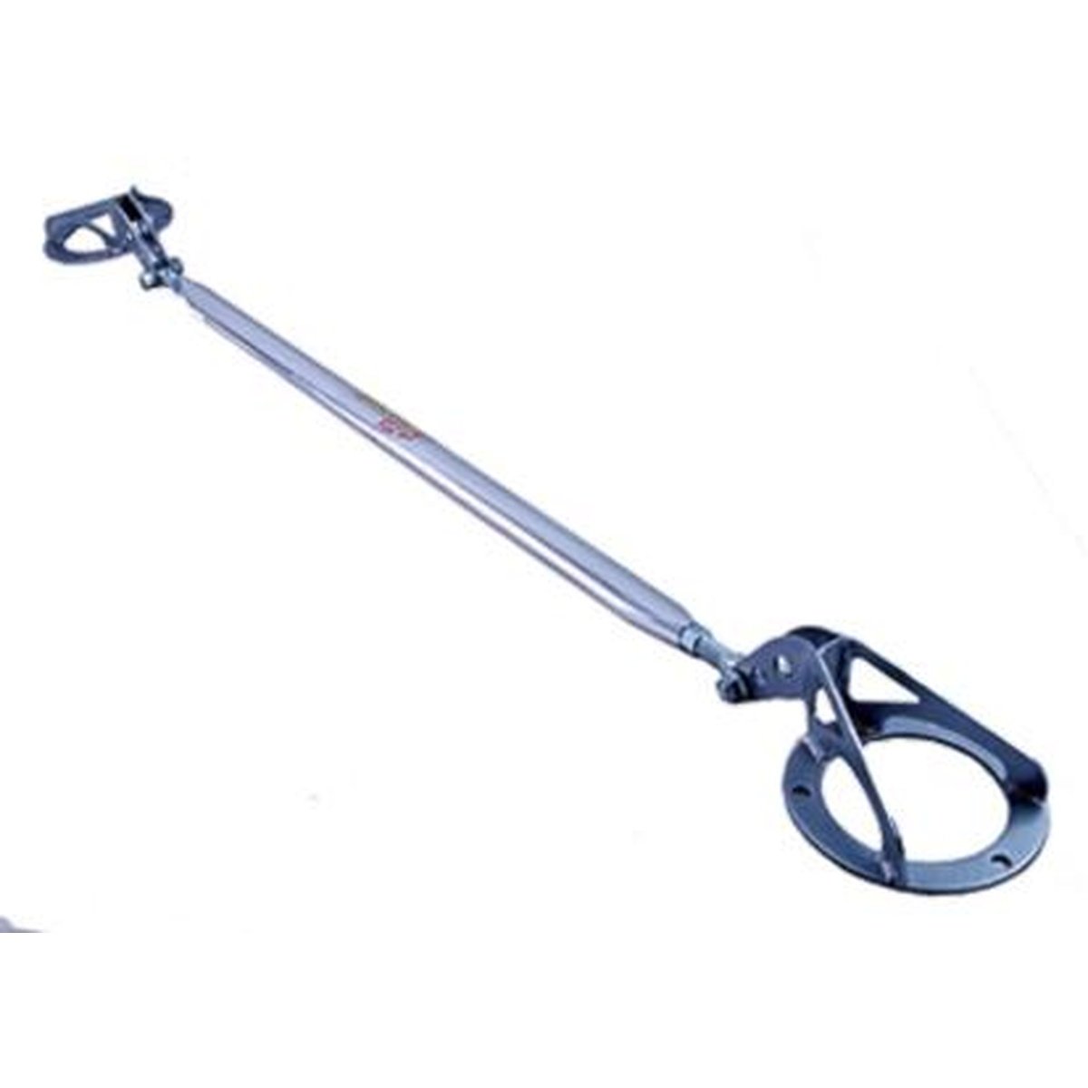 Whiteline KSB511 Strut Brace Rear fits Subaru WRX & STI Sedan 2002-07