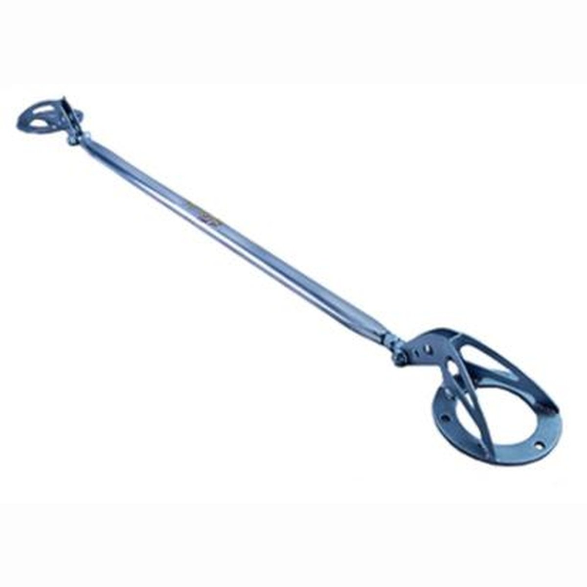 Whiteline KSB520 Strut Brace Rear fits Subaru Impreza WRX/STI Sedan & Wagon 1993-00