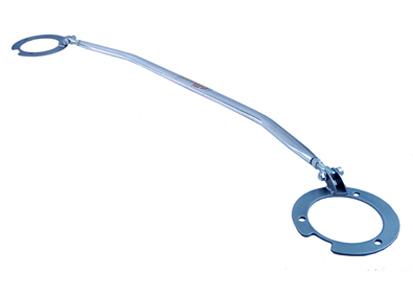 Whiteline KSB551 Strut Brace Front fits Subaru Forester/WRX/STI 1993-2000