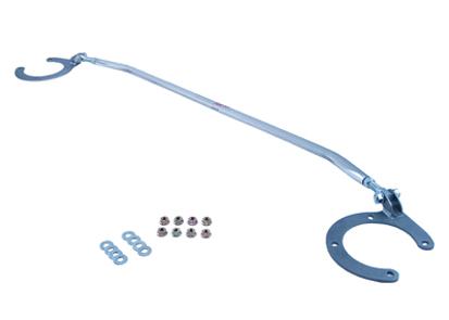 Whiteline KSB608 Strut Brace Front fits Mazda RX7 1979-85