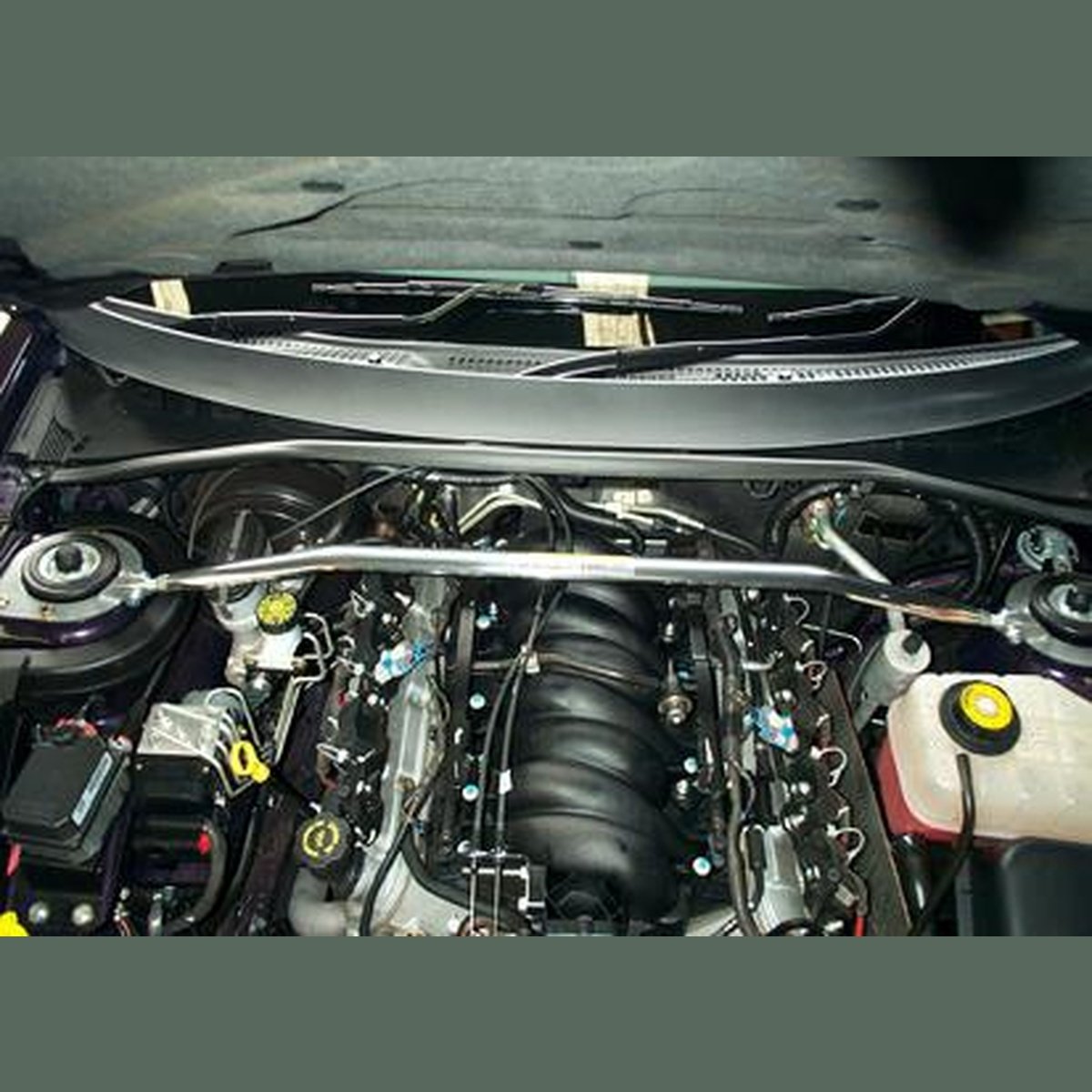 Whiteline KSB618 Strut Brace