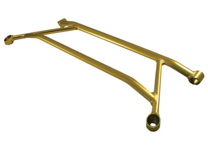 Whiteline KSB723 Brace-Lower Control Arm fits Subaru WRX/STI Hatch & Sedan 2007-14