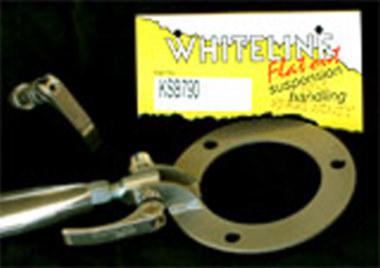 Whiteline KSB790 Quick Release Clamps Universal Fitment