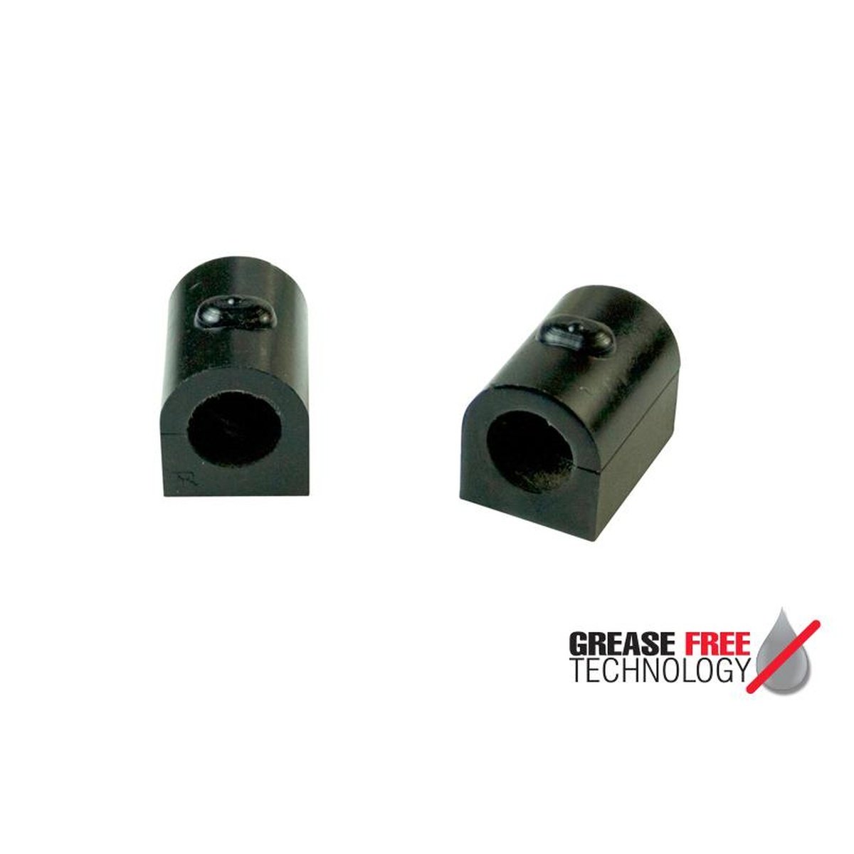 Whiteline KSK102 24G Sway Bar Mount Service Kit