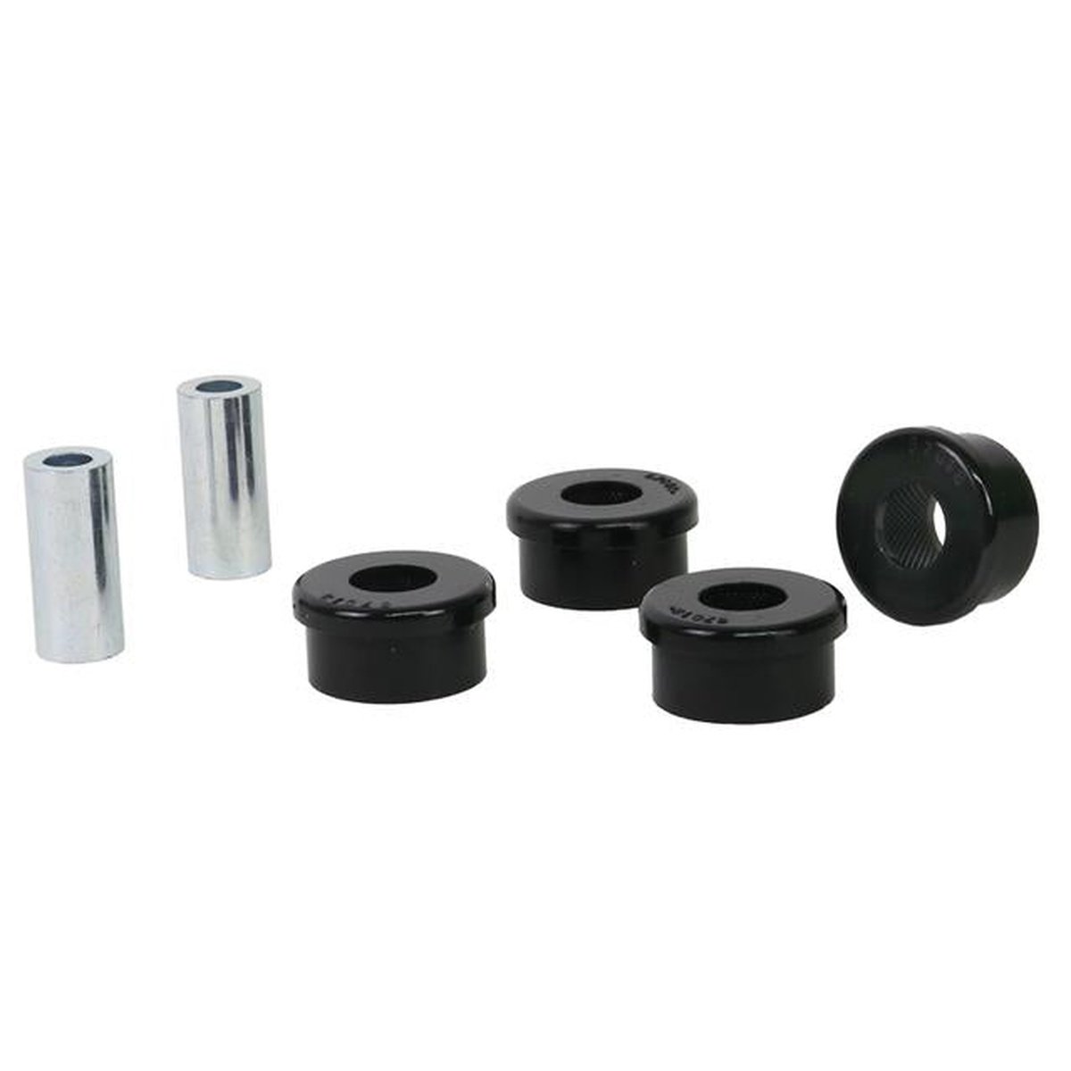 Whiteline KSK110 Engine Mount Service Kit