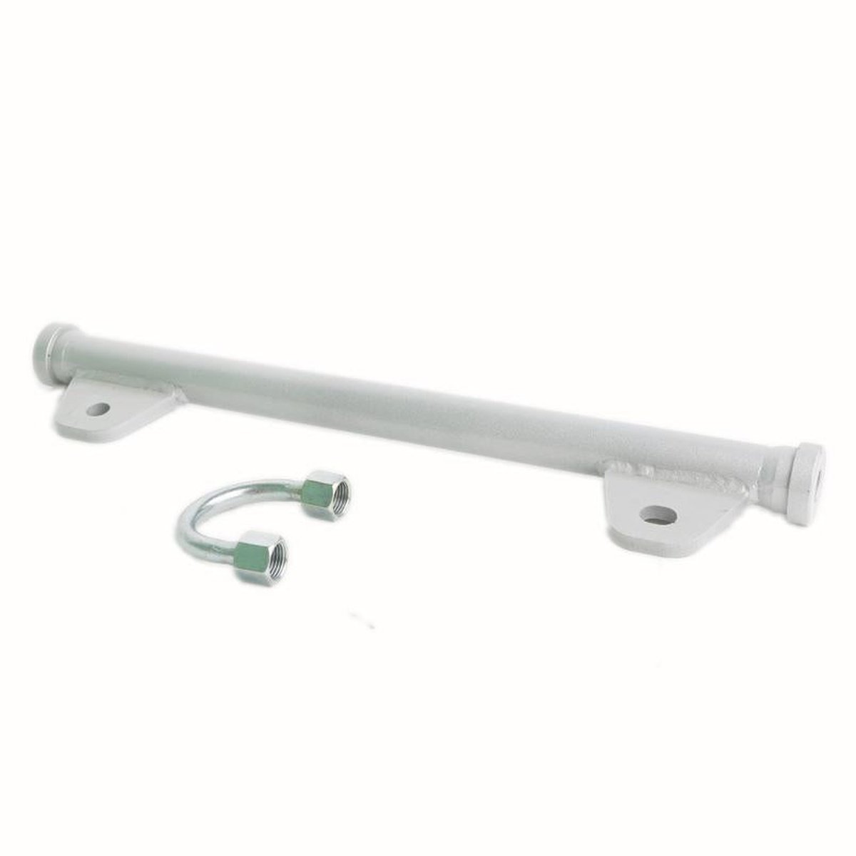 Whiteline KSR204 Hydraulic Hicas Lock Kit fits NISSAN 180SX S13(1984-1996)