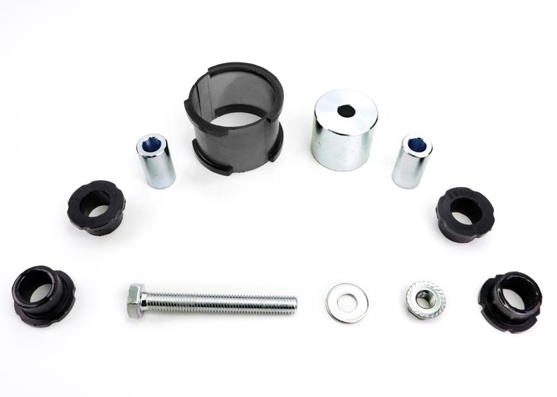 Whiteline KSR206 Steering Rack And Pinion Mount Bushing
