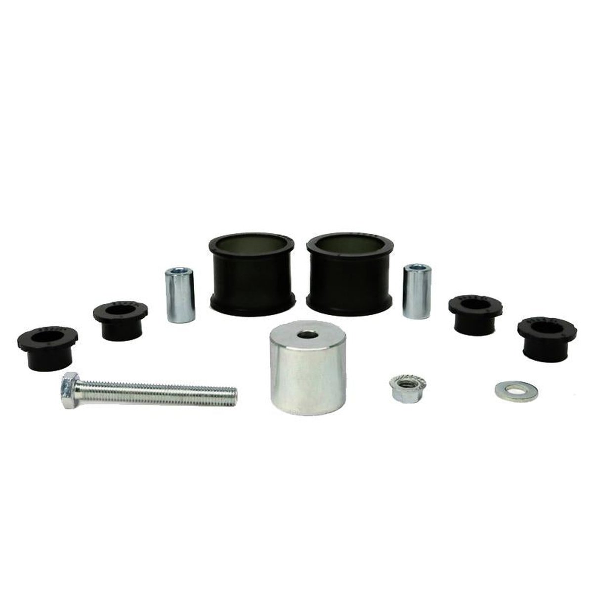 Whiteline KSR207 Steering Rack And Pinion Mount Bushing