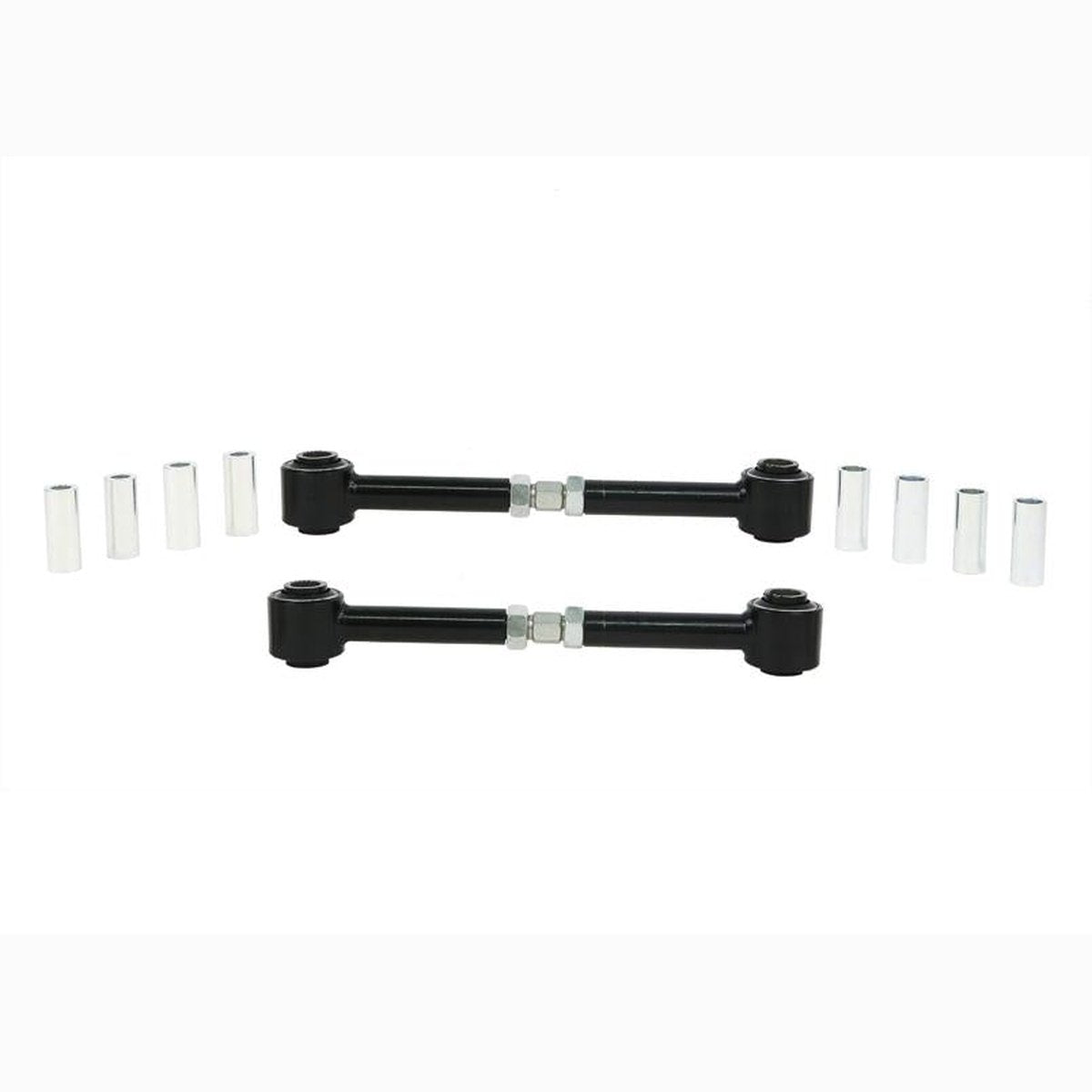Whiteline KTA106 Trailing Arm-Upper A fits Nissan Patrol GQ/GU 1987-2010
