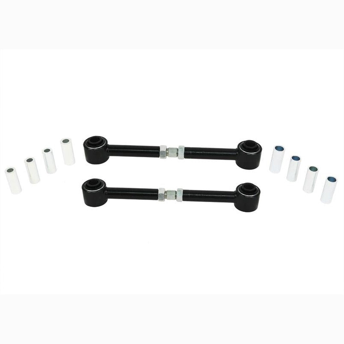 Whiteline KTA106 Trailing Arm-Upper A fits Nissan Patrol GQ/GU 1987-2010