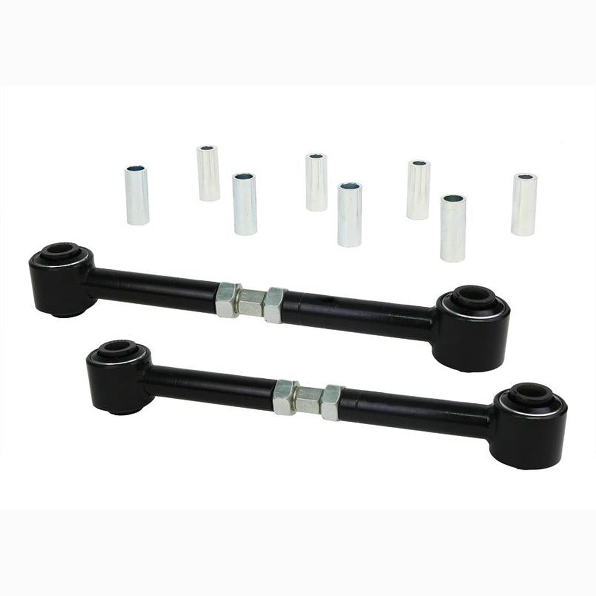 Whiteline KTA106 Trailing Arm-Upper A fits Nissan Patrol GQ/GU 1987-2010