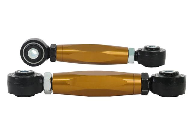 Whiteline Adjustable Toe Control Arm Rear KTA137
