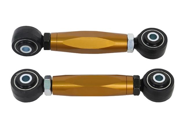 Whiteline Adjustable Toe Control Arm Rear KTA137