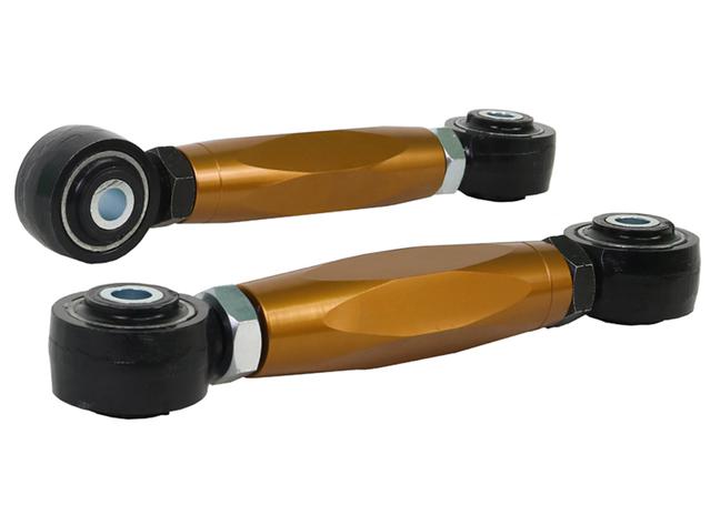 Whiteline Adjustable Toe Control Arm Rear KTA137