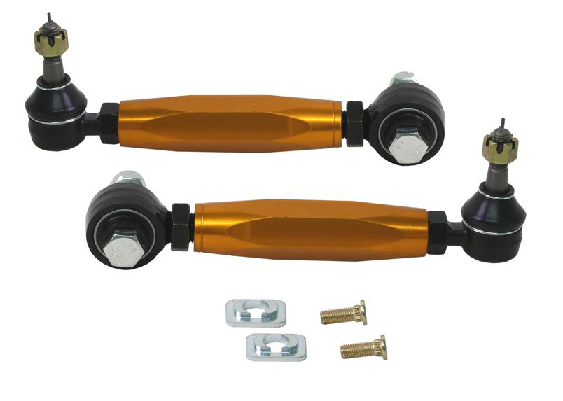 Whiteline KTA147B Rear Adjustable Toe Arm
