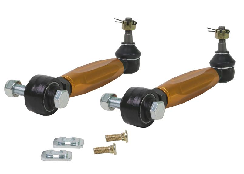 Whiteline KTA147B Rear Adjustable Toe Arm