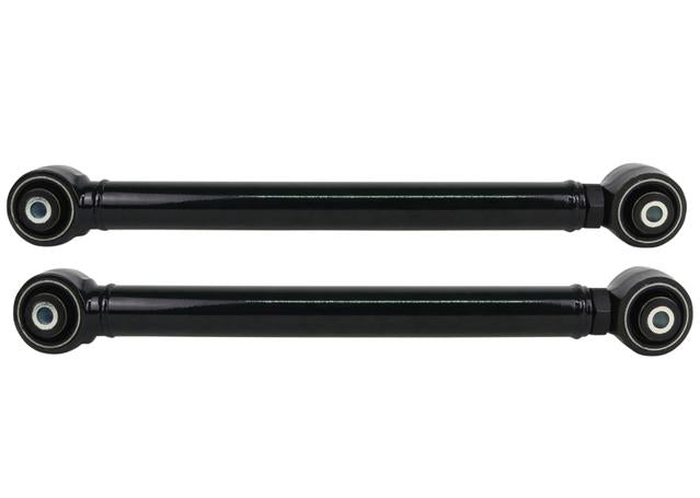 Whiteline KTA192 Rear Pair LCA Adjustable Jam Nut