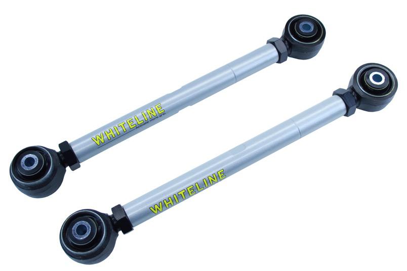 Whiteline KTA195 Control Arm -Lower Arm Assembly fits Mustang S197 GT & Shelby