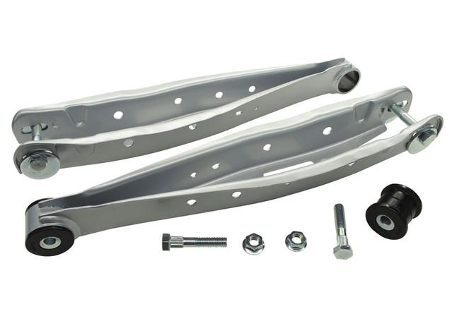 Whiteline KTA216A Rear Control Arm - Camber Correction fits Subaru WRX/STI 2007-14