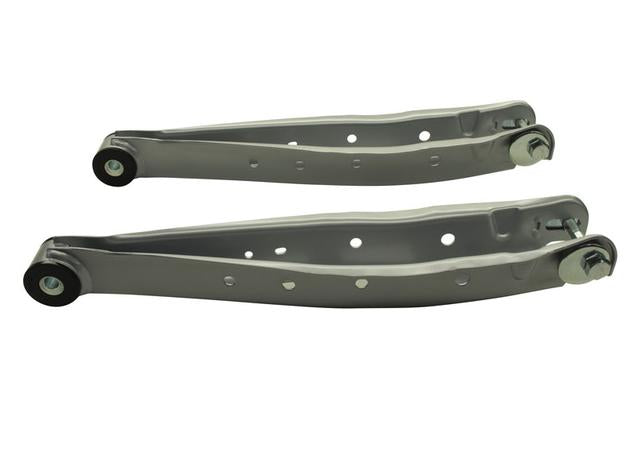 Whiteline KTA216A Rear Control Arm - Camber Correction fits Subaru WRX/STI 2007-14