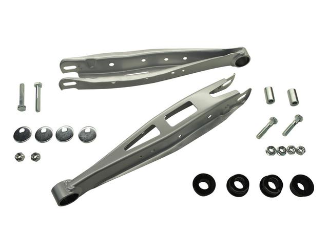 Whiteline KTA216A Rear Control Arm - Camber Correction fits Subaru WRX/STI 2007-14