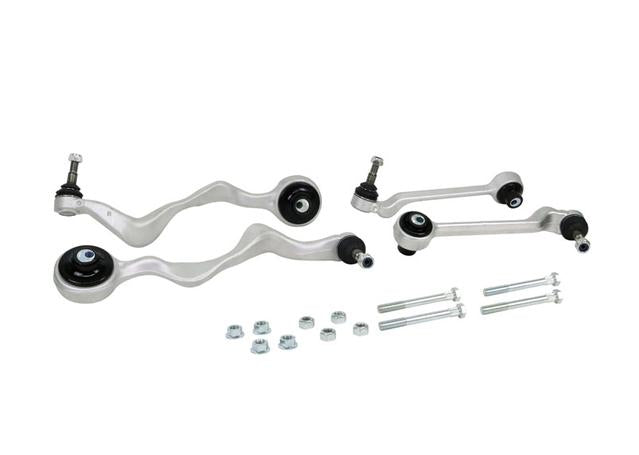 Whiteline KTA255 Front Control & Radius Arms Lower