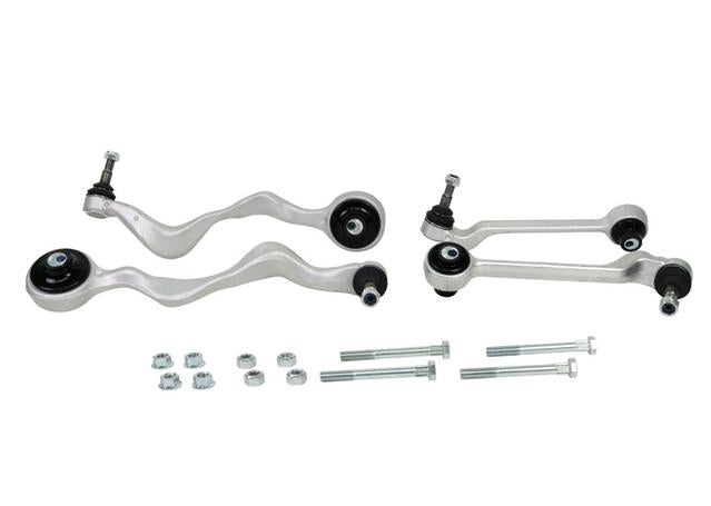 Whiteline KTA255 Front Control & Radius Arms Lower